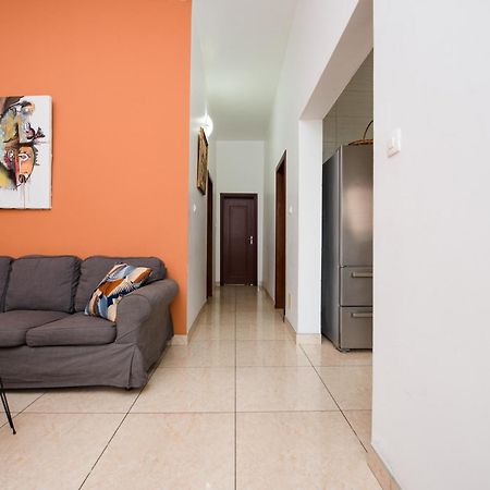 פוינט נואר Appartement Charmant Et Lumineux מראה חיצוני תמונה