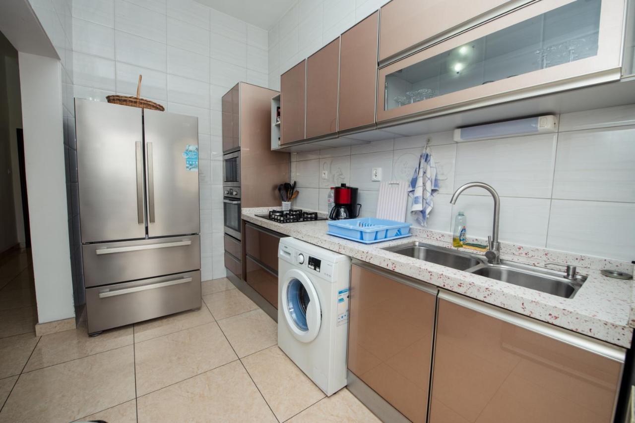 פוינט נואר Appartement Charmant Et Lumineux מראה חיצוני תמונה