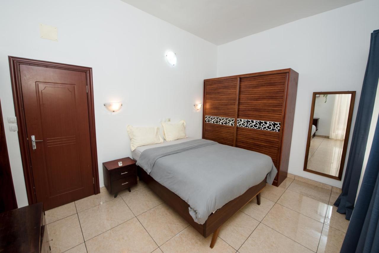 פוינט נואר Appartement Charmant Et Lumineux מראה חיצוני תמונה